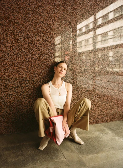 Aeron Resort Spring 24 Collection