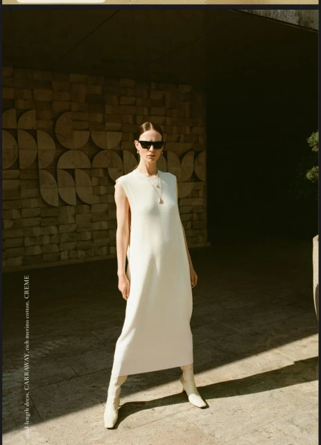 Aeron Resort Spring 24 Collection