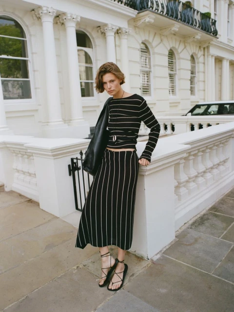 City Summer S/S 2024