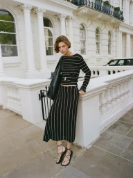 City Summer S/S 2024