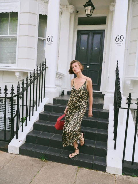 City Summer S/S 2024