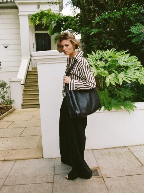 City Summer S/S 2024