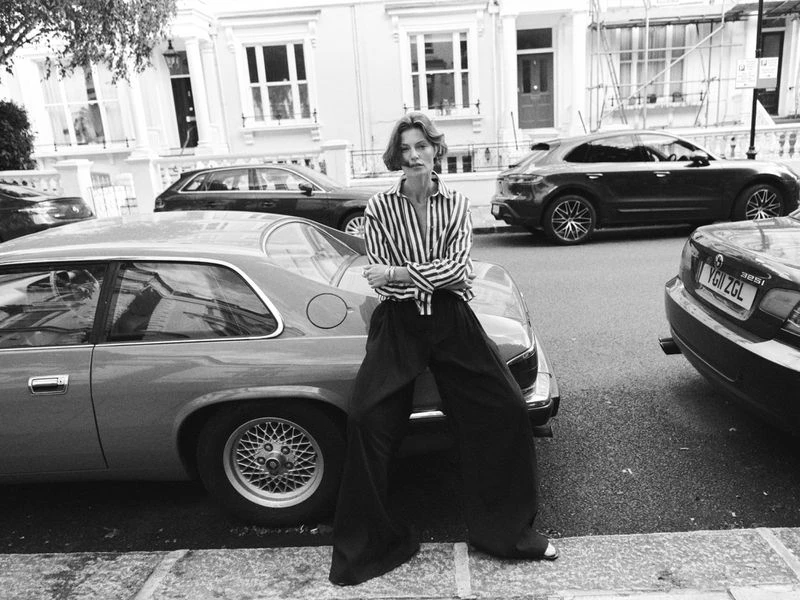 City Summer S/S 2024