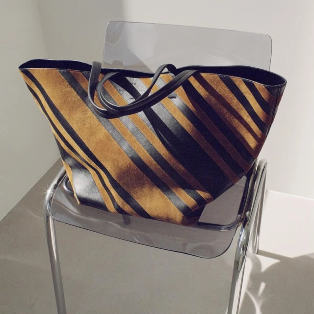 Phoebe Philo July 2024