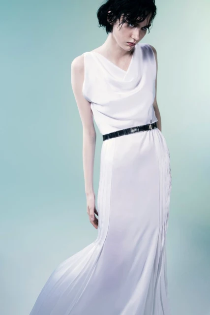 Alberta Ferretti Resort 2025