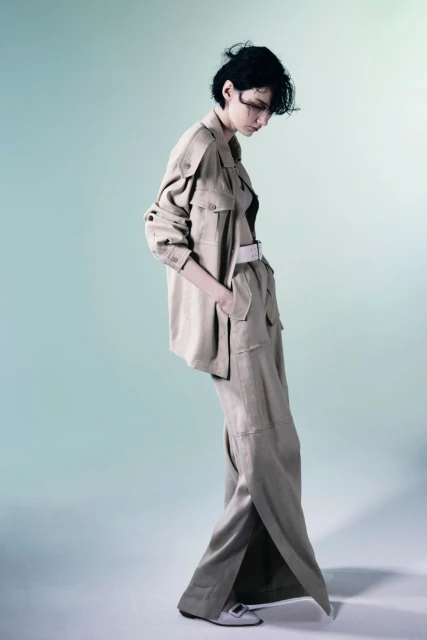 Alberta Ferretti Resort 2025