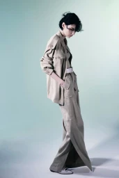 Alberta Ferretti Resort 2025