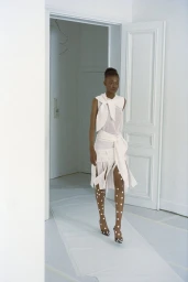 Super Yaya S/S 25 Lookbook