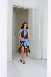 Super Yaya S/S 25 Lookbook