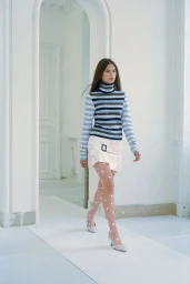 Super Yaya S/S 25 Lookbook