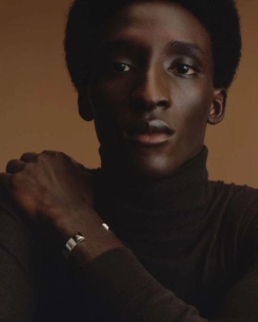 HERMES JEWELRY S/S 24