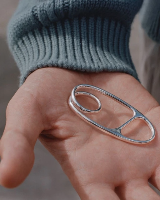 HERMES JEWELRY S/S 24