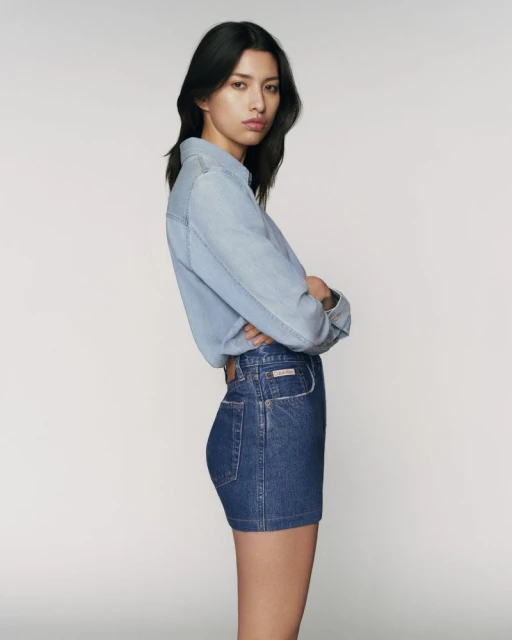 DENIM SERIES