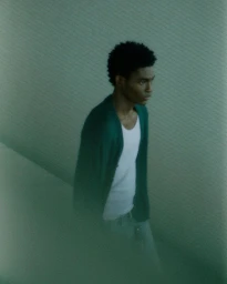 ZARA MAN Summer 2024