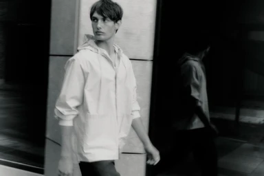 ZARA MAN Summer 2024