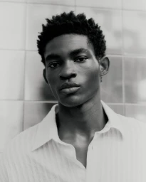 ZARA MAN Summer 2024