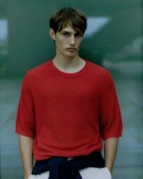 ZARA MAN Summer 2024