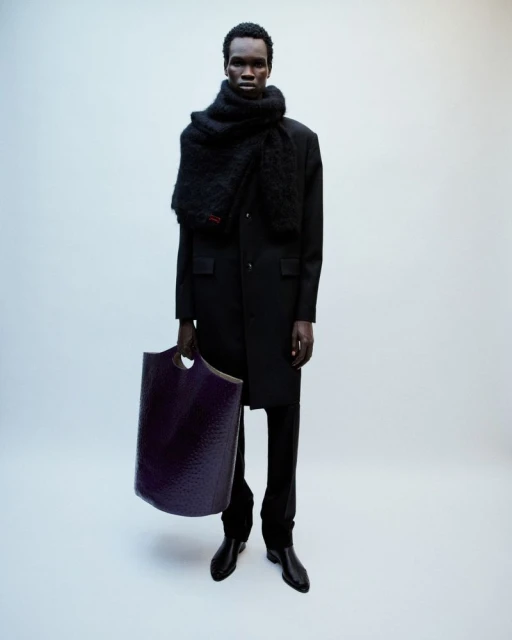 16Arlington AW24 Lookbook