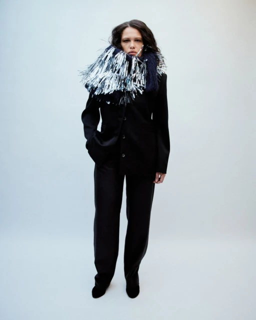 16Arlington AW24 Lookbook