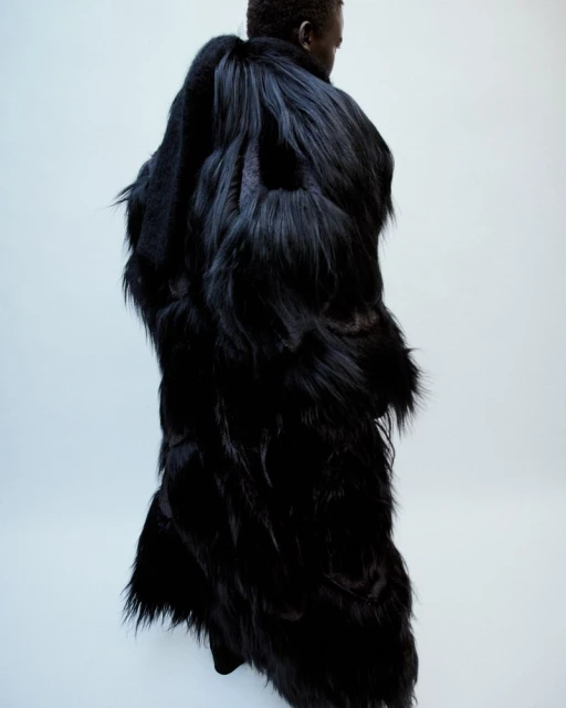 16Arlington AW24 Lookbook