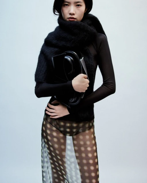 16Arlington AW24 Lookbook