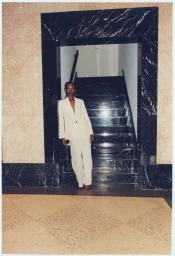 Maryam Almalki Summer 2024 Lookbook