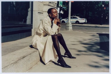 Maryam Almalki Summer 2024 Lookbook