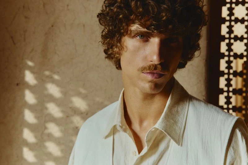 David Gómez Maestre