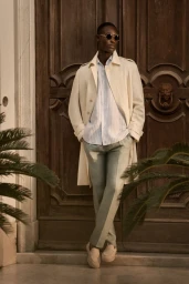 Spring Summer 25 Lookbook