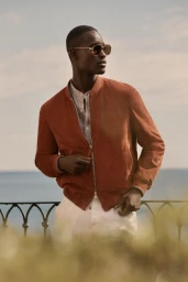 Spring Summer 25 Lookbook