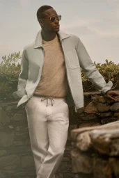 Spring Summer 25 Lookbook