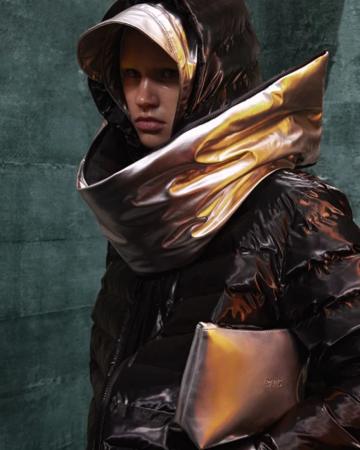 RAINS A/W 24 LOOKBOOK