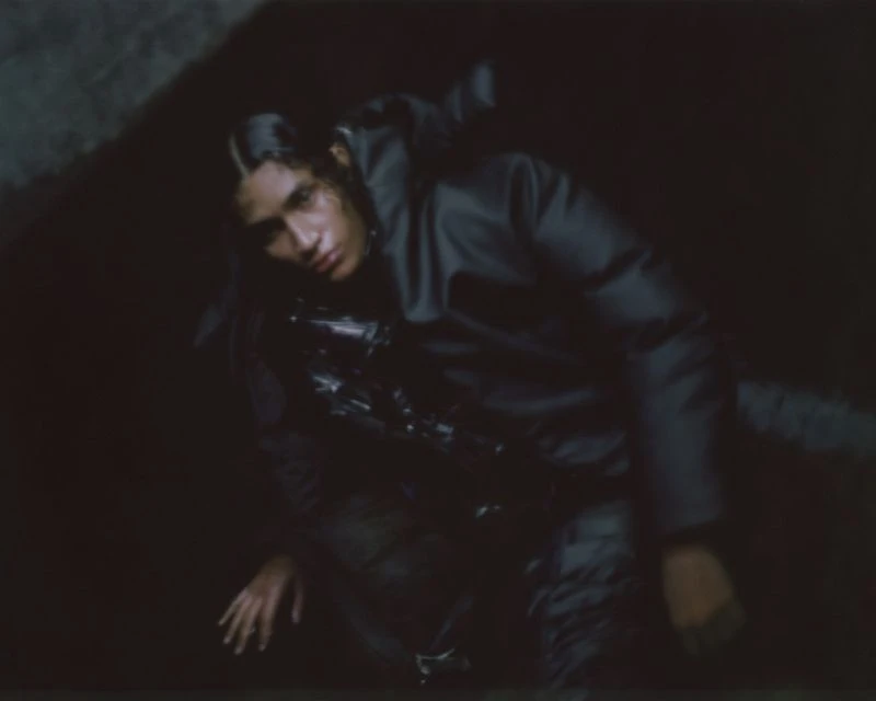 RAINS A/W 24 LOOKBOOK