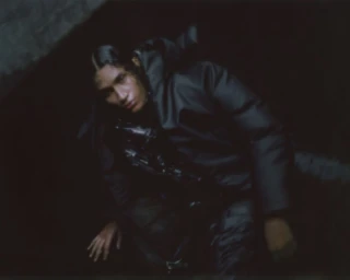 RAINS A/W 24 LOOKBOOK