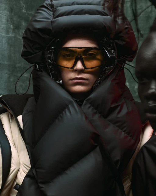 RAINS A/W 24 LOOKBOOK