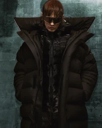 RAINS A/W 24 LOOKBOOK