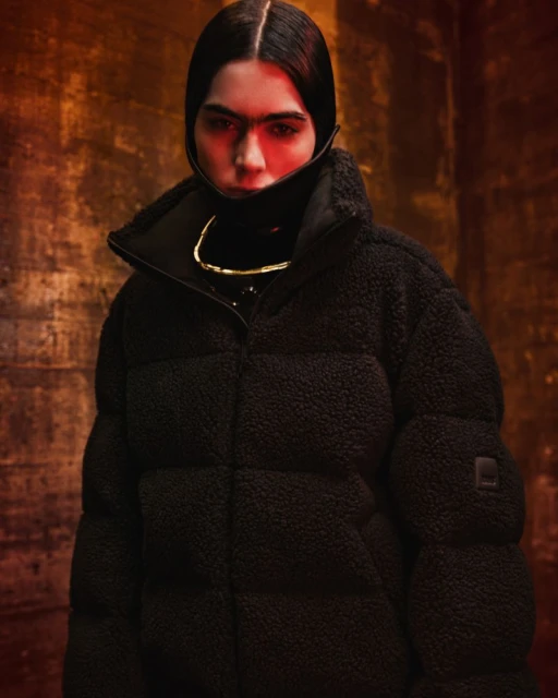 RAINS A/W 24 LOOKBOOK