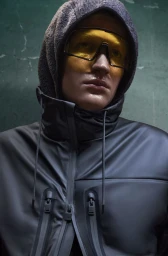 RAINS A/W 24 LOOKBOOK