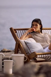 Brunello Cucinelli High Summer Capsule 2024