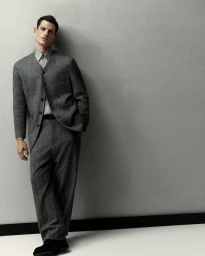 Giorgio Armani New York Exclusive Collection 2024 Lookbook
