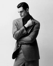 Giorgio Armani New York Exclusive Collection 2024 Lookbook