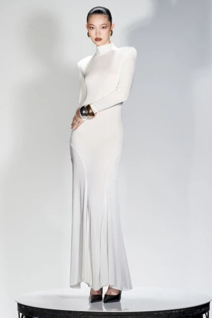 Self-Portrait Resort 2025 Lookbook