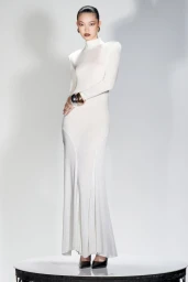 Self-Portrait Resort 2025 Lookbook