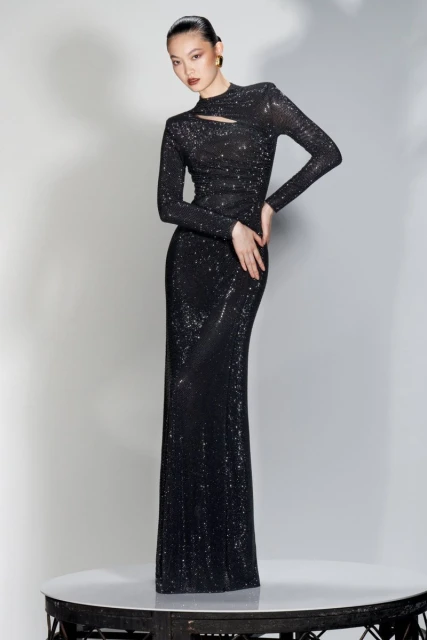 Self-Portrait Resort 2025 Lookbook