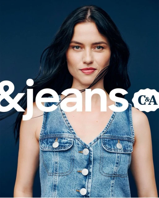 C&A Jeans 2024