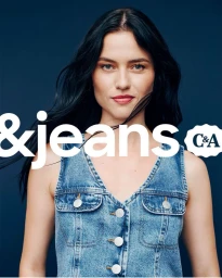 C&A Jeans 2024