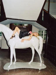 Gabbriette X Zalando