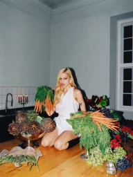 Gabbriette X Zalando