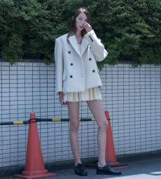 WE11DONE Pre-Fall 2024 Lookbook