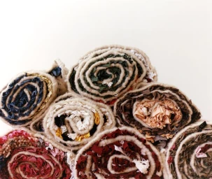 Stussy Boucherouite T-Shirt Rugs